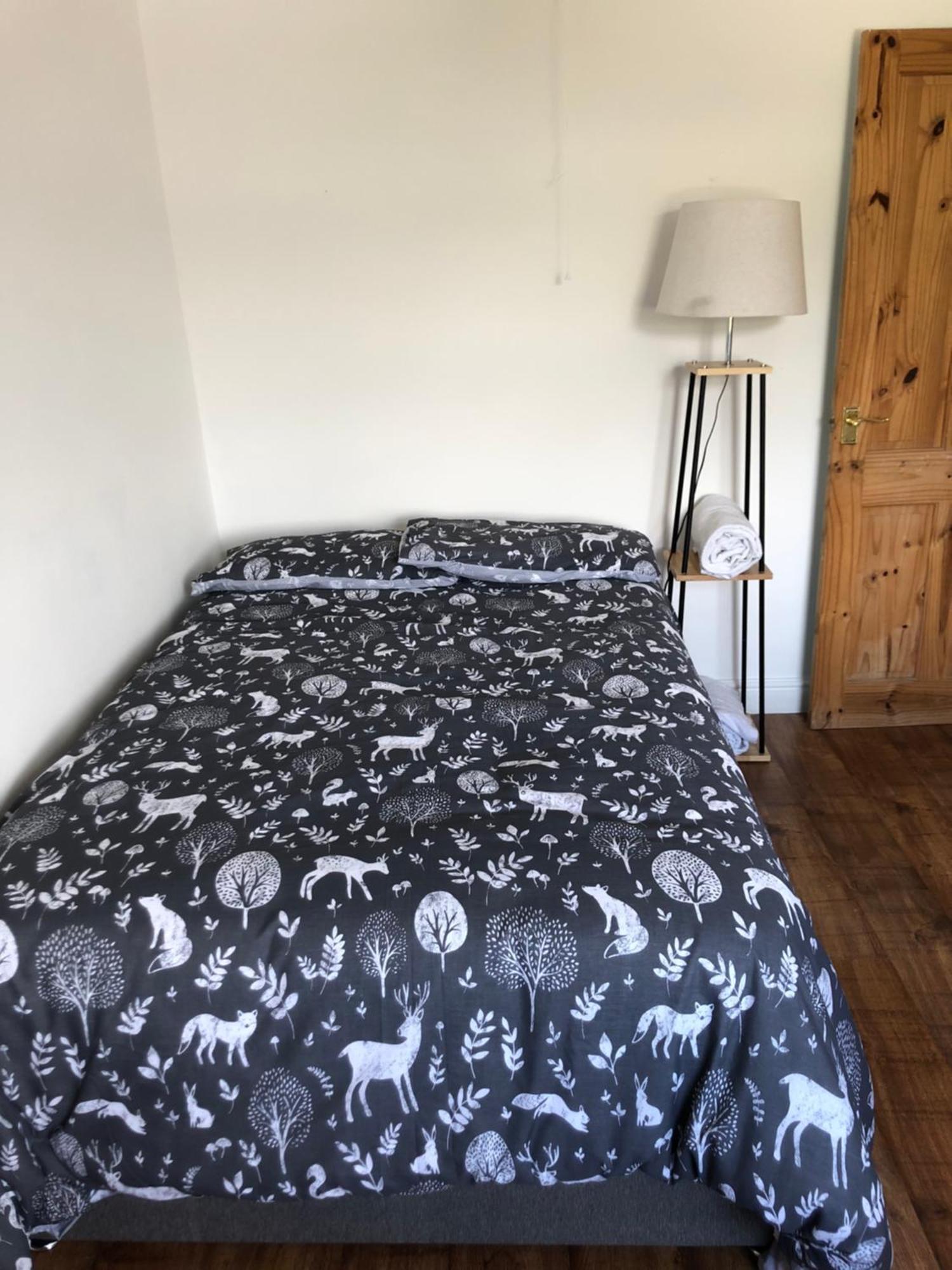 Hilltop Cottage Renishaw Экстерьер фото